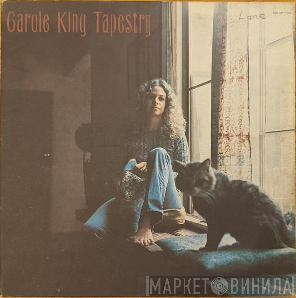  Carole King  - Tapestry