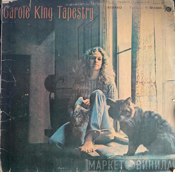  Carole King  - Tapestry