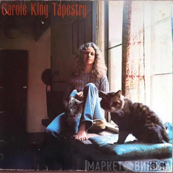  Carole King  - Tapestry