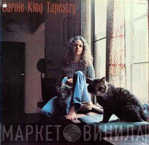  Carole King  - Tapestry