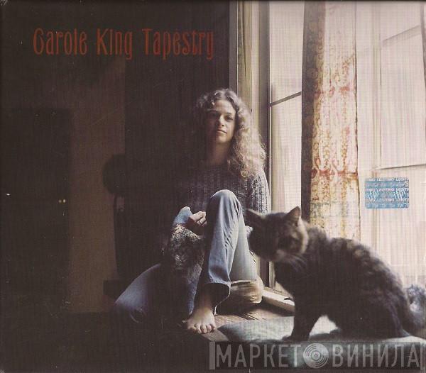  Carole King  - Tapestry