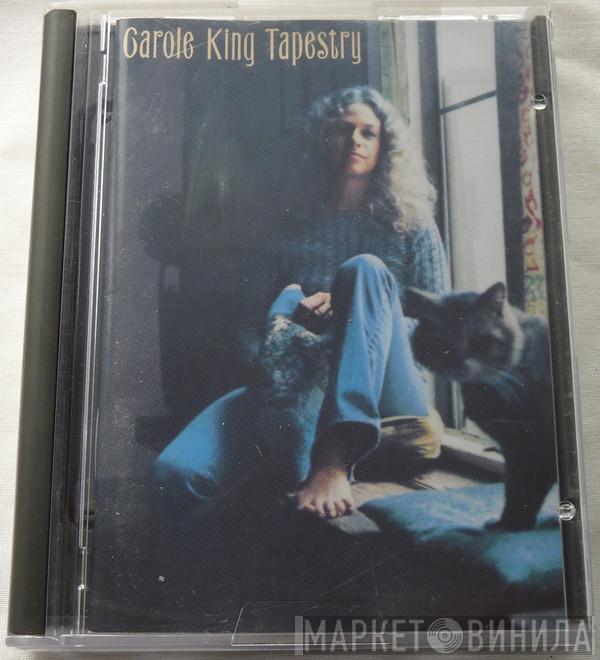  Carole King  - Tapestry
