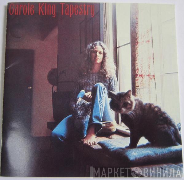  Carole King  - Tapestry