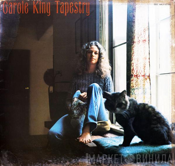 Carole King - Tapestry