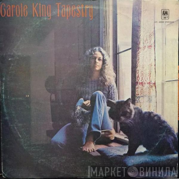  Carole King  - Tapestry