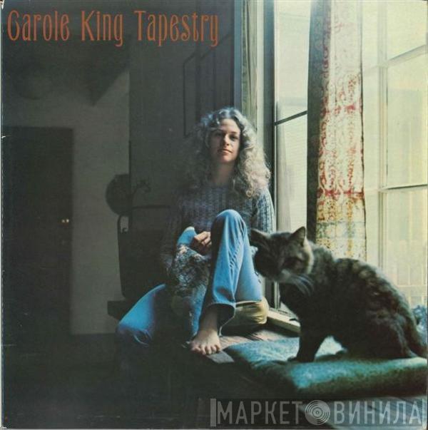 Carole King - Tapestry