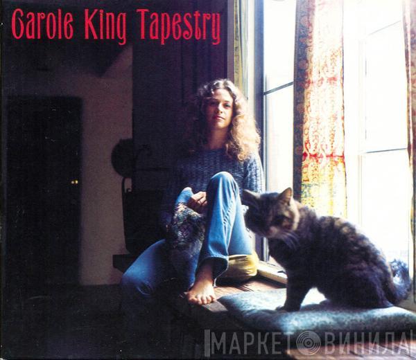 Carole King - Tapestry