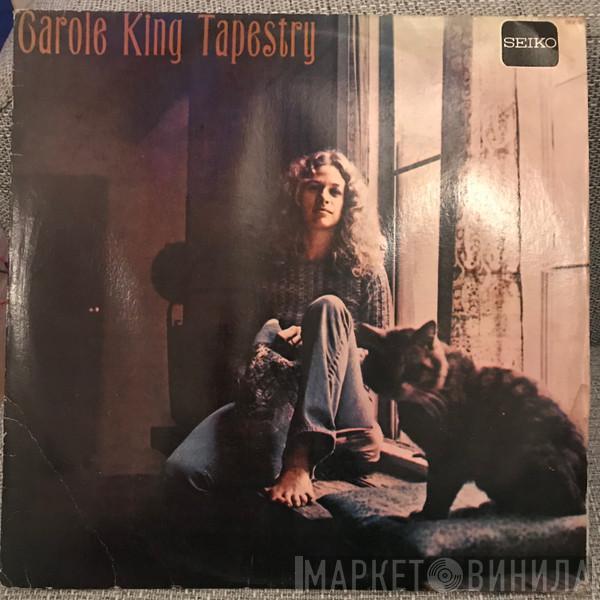  Carole King  - Tapestry