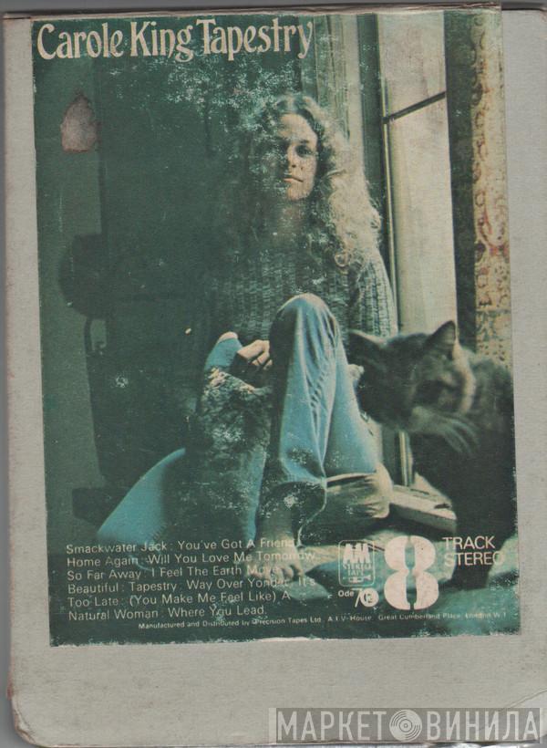  Carole King  - Tapestry