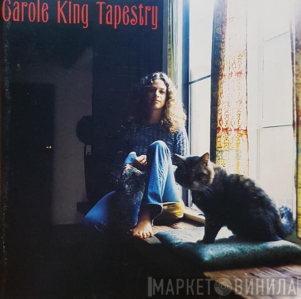  Carole King  - Tapestry
