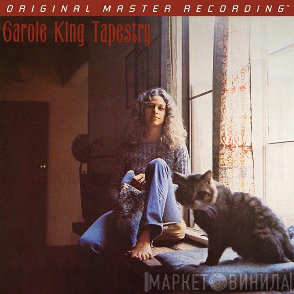 Carole King - Tapestry