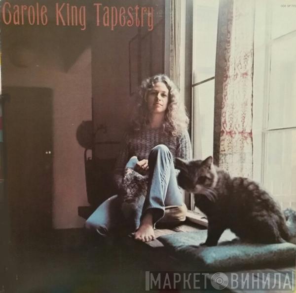  Carole King  - Tapestry