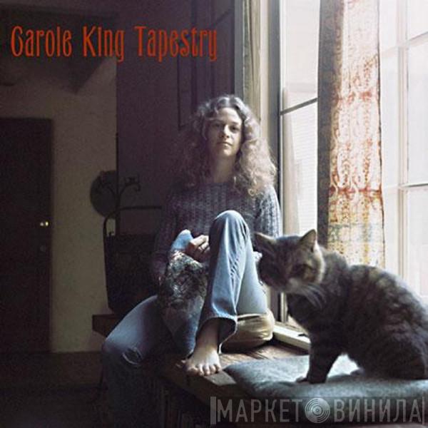  Carole King  - Tapestry