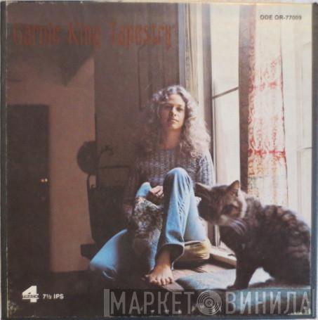  Carole King  - Tapestry