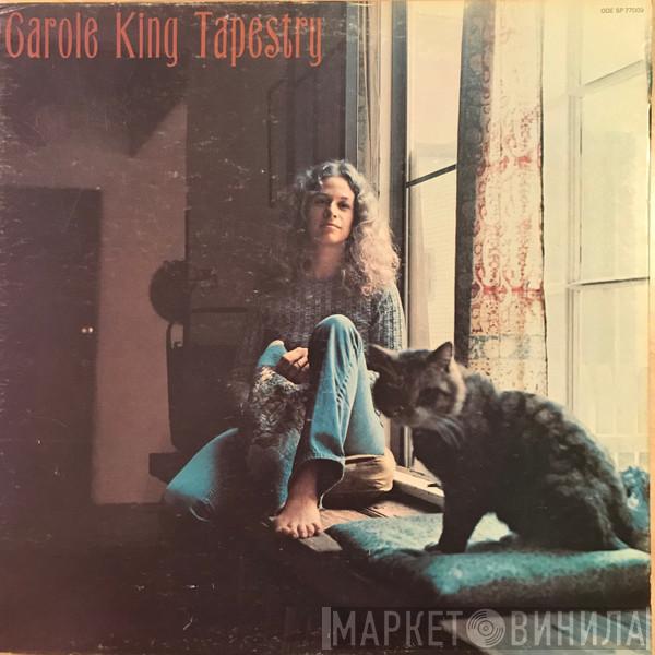  Carole King  - Tapestry