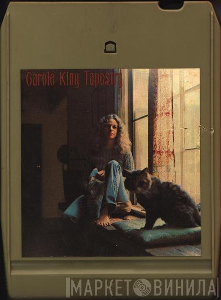  Carole King  - Tapestry
