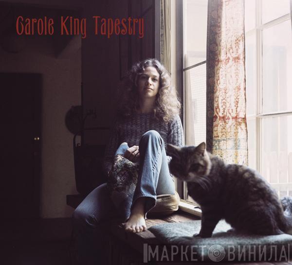 Carole King - Tapestry