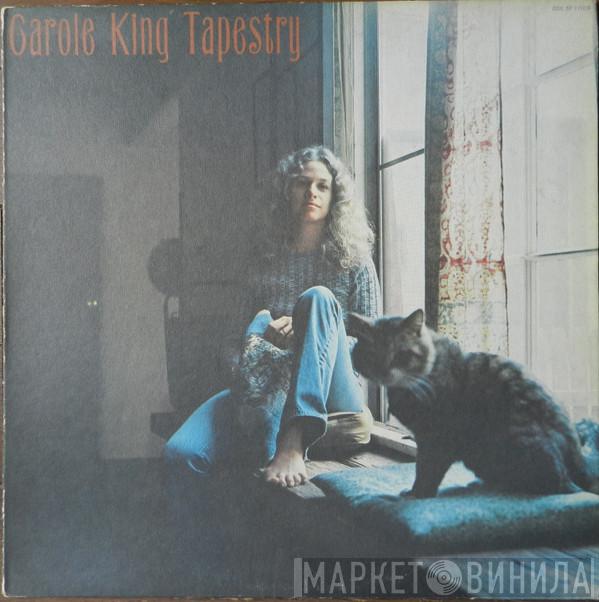  Carole King  - Tapestry