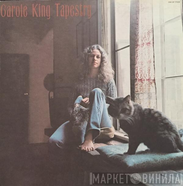  Carole King  - Tapestry