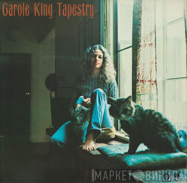  Carole King  - Tapestry