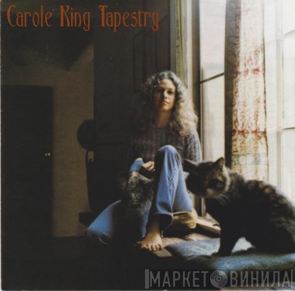  Carole King  - Tapestry