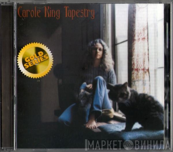  Carole King  - Tapestry