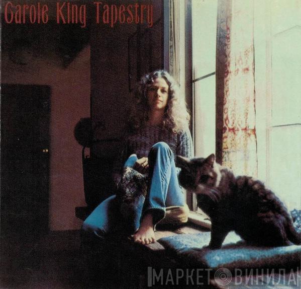  Carole King  - Tapestry