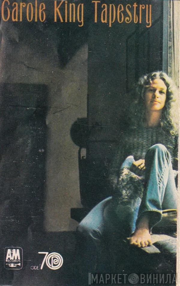 Carole King  - Tapestry