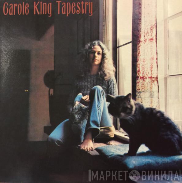  Carole King  - Tapestry