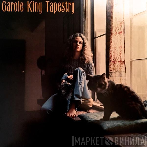 Carole King - Tapestry