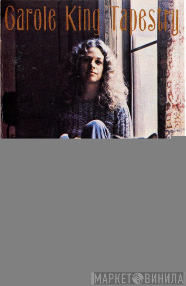  Carole King  - Tapestry