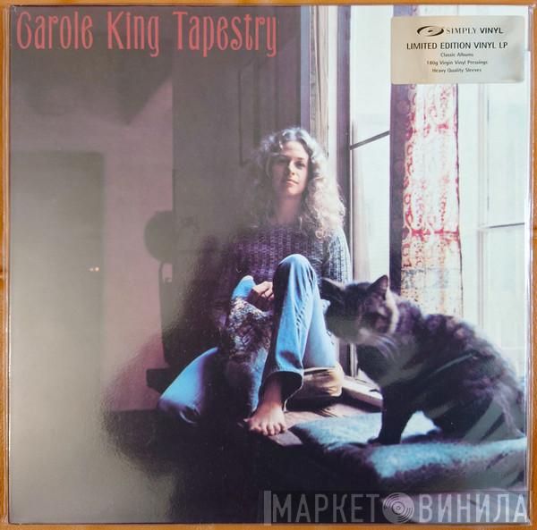  Carole King  - Tapestry