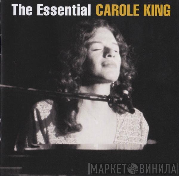  Carole King  - The Essential Carole King