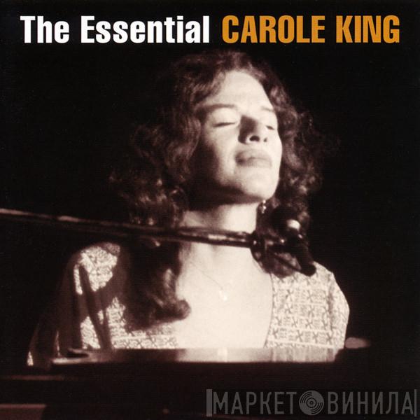  Carole King  - The Essential Carole King