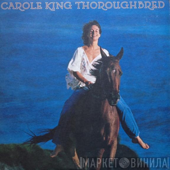  Carole King  - Thoroughbred