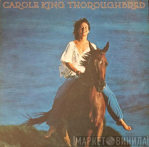  Carole King  - Thoroughbred