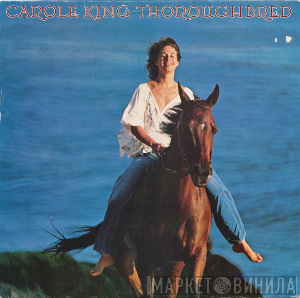 Carole King  - Thoroughbred