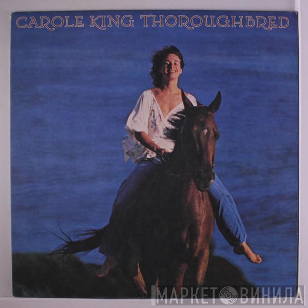  Carole King  - Thoroughbred