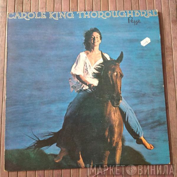  Carole King  - Thoroughbred