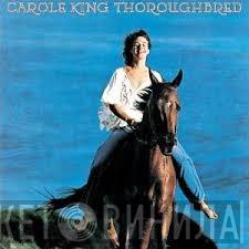 Carole King - Thoroughbred