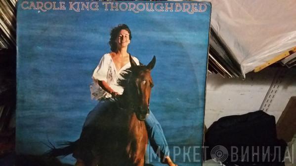  Carole King  - Thoroughbred