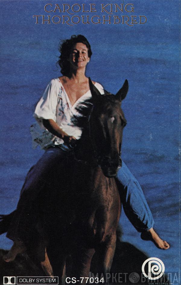  Carole King  - Thoroughbred