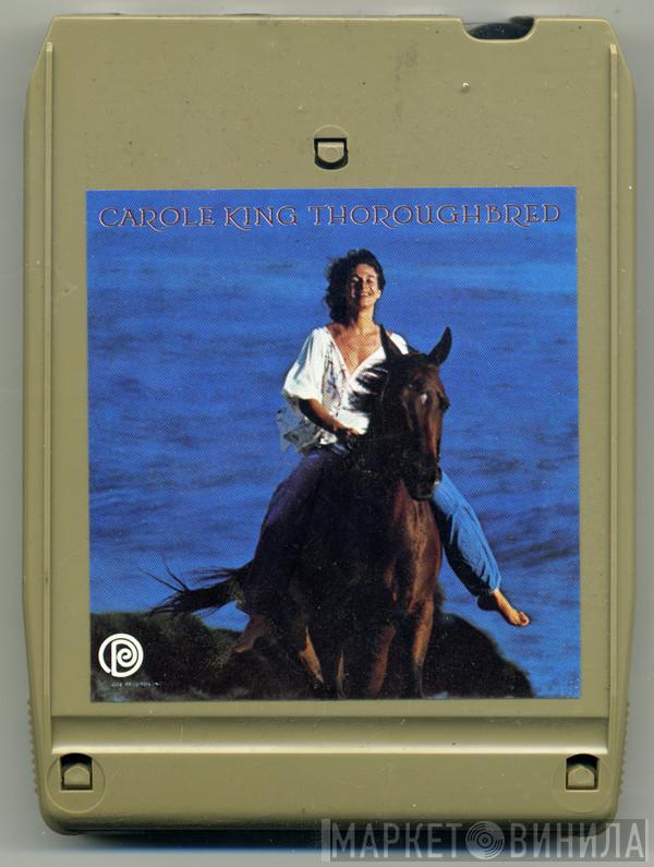  Carole King  - Thoroughbred