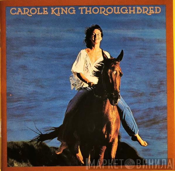  Carole King  - Thoroughbred