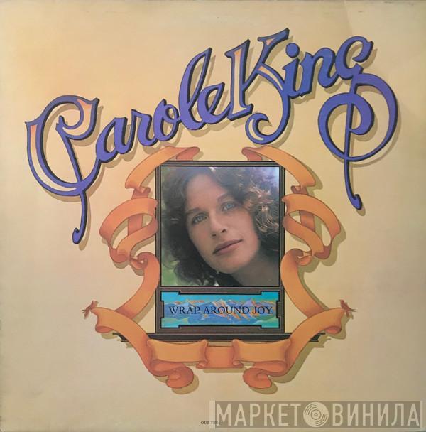  Carole King  - Wrap Around Joy