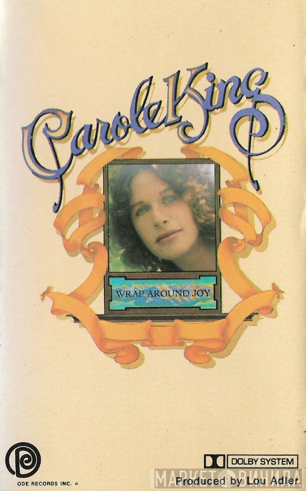  Carole King  - Wrap Around Joy