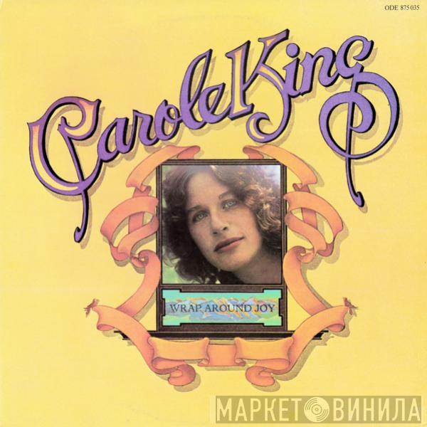  Carole King  - Wrap Around Joy