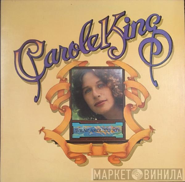  Carole King  - Wrap Around Joy