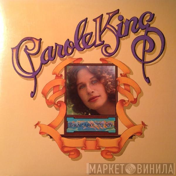 Carole King  - Wrap Around Joy