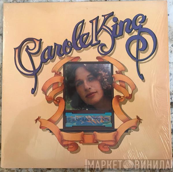  Carole King  - Wrap Around Joy